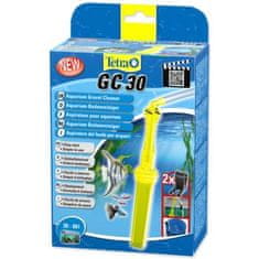 Tetra Odkalovač GC30, 20-60l