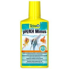 Tetra Prípravok pH/KH Minus 250ml