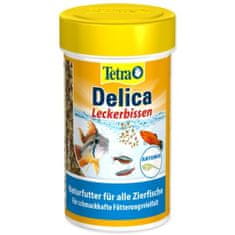 Tetra Krmivo Delica Brine Shrimps 100ml