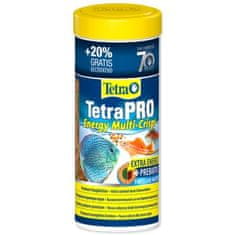 Tetra Krmivo Pro Energy 250ml + 50ml zadarmo