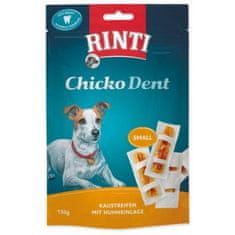 RINTI Pochúťka Small Chicko kura 150g