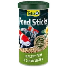 Tetra Krmivo Pond Sticks 1l