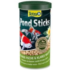 Tetra Krmivo Pond Sticks 1l