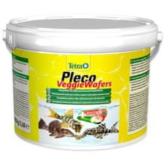 Tetra Krmivo Pleco Veggie Wafers 3,6 l