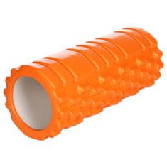 Merco Yoga Roller F1 joga valec oranžová varianta 35929