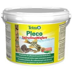 Tetra Krmivo Pleco Spirulina Wafers 3,6 l