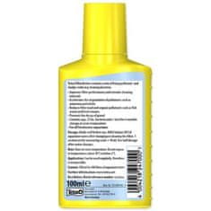 Tetra Prípravok Filter Active 100ml