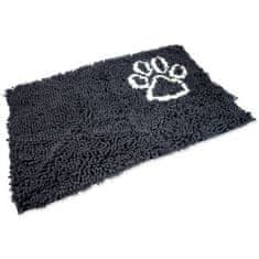 EPIC PET Podložka Clean and Dry mat šedá 152x76cm