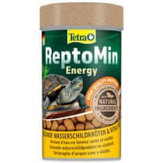 Tetra Krmivo Repto Min Energy 100ml