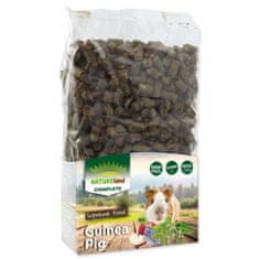 NATURE LAND Krmivo Complete pre morčatá pelety 900g