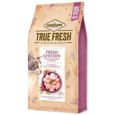 Carnilove Krmivo Cat True Fresh Chicken 1,8 kg