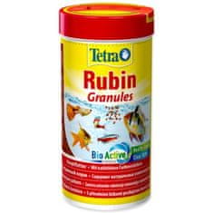 Tetra Krmivo Rubin Granules 250ml