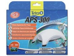 Tetra Kompresor APS biely 300, 2x300l/hx4,5W