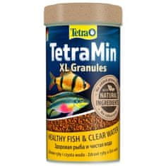 Tetra Krmivo Min XL Granules 250ml