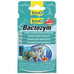 Tetra Prípravok Bactozym 10 tbl.