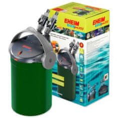 EHEIM Filter Ecco Pro 200 vonkajší, s náplňou 600l/h