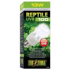 EXO TERRA Žiarovka REPTILE UVB 100 13W