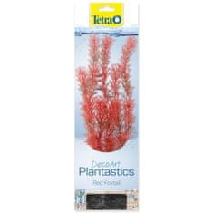 Tetra Dekorácia Rastlina Foxtail Red L 30cm