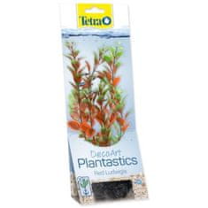 Tetra Dekorácia Rastlina Red Ludwigia M 23cm