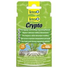 Tetra Prípravok Crypto 10tb.