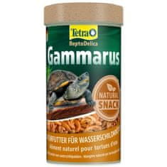 Tetra Krmivo Gammarus 250ml