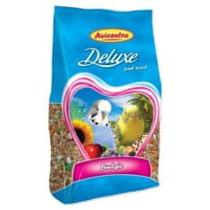 Avicentra Krmivo Delux andulka 500g