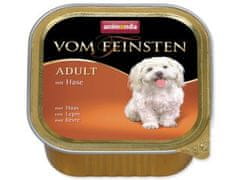 Animonda Paštéta Vom Feinstein Adult zajac 150g