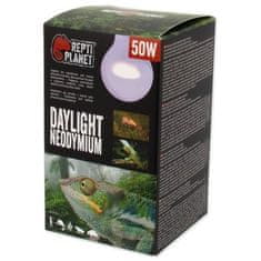 REPTI PLANET Žiarovka Daylight Neodymium 50W