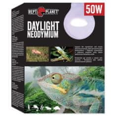 REPTI PLANET Žiarovka Daylight Neodymium 50W