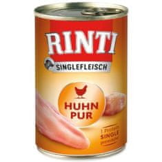 RINTI Konzerva Sensible PUR Adult kura 400g