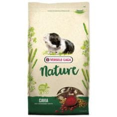 Baby Patent Krmivo Versele-Laga Nature Cavia morča 2,3kg