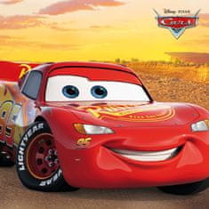 Hami Disney Cars ovocné vrecko Šampiónov Jabĺčko 110 g, 9+