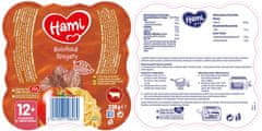 Hami Malý Gurmán: Bolonské špagety (230 g)