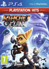 Ratchet & Clank (PS4)