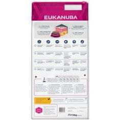 Eukanuba Krmivo Daily Care Excess Weight 12kg