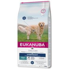 Eukanuba Krmivo Daily Care Excess Weight 12kg