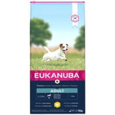 Eukanuba Krmivo Adult Small 15kg