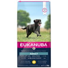 Eukanuba Krmivo Adult Large & Giant 15kg