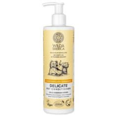 Natura Siberica Kondicionér Wilda Siberica Delicate 400ml