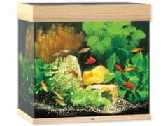 Juwel Aquarium Akvarijný set Juwel Lido LED 120 dub 61x41x58cm 120l