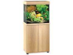 Juwel Aquarium Akvarijný set Juwel Lido LED 120 dub 61x41x58cm 120l