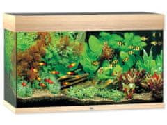 Juwel Aquarium Akvarijný set Juwel Rio LED 125 dub 81x36x50cm 125l