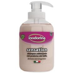 INODORINA Šampón Sensation upokojujúci 300ml