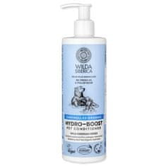 Natura Siberica Kondicionér Wilda Siberica Hydro-boost 400ml