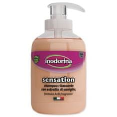 INODORINA Šampón Sensation relaxačný 300ml