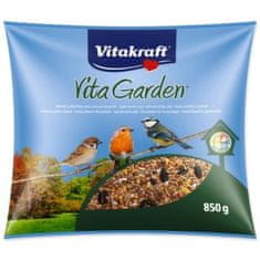 Vitakraft Krmivo Garden zmes pre vonkajšie vtáctvo 850g