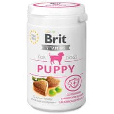 Brit Vitamíny Puppy 150g