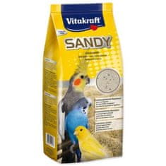 Vitakraft Piesok Sandy 2,5kg