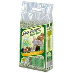 JRS Pelety Pets Dream Paper Pure 10L 4,8 kg