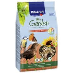 Vitakraft Krmivo Vita Garden classic mix 1kg